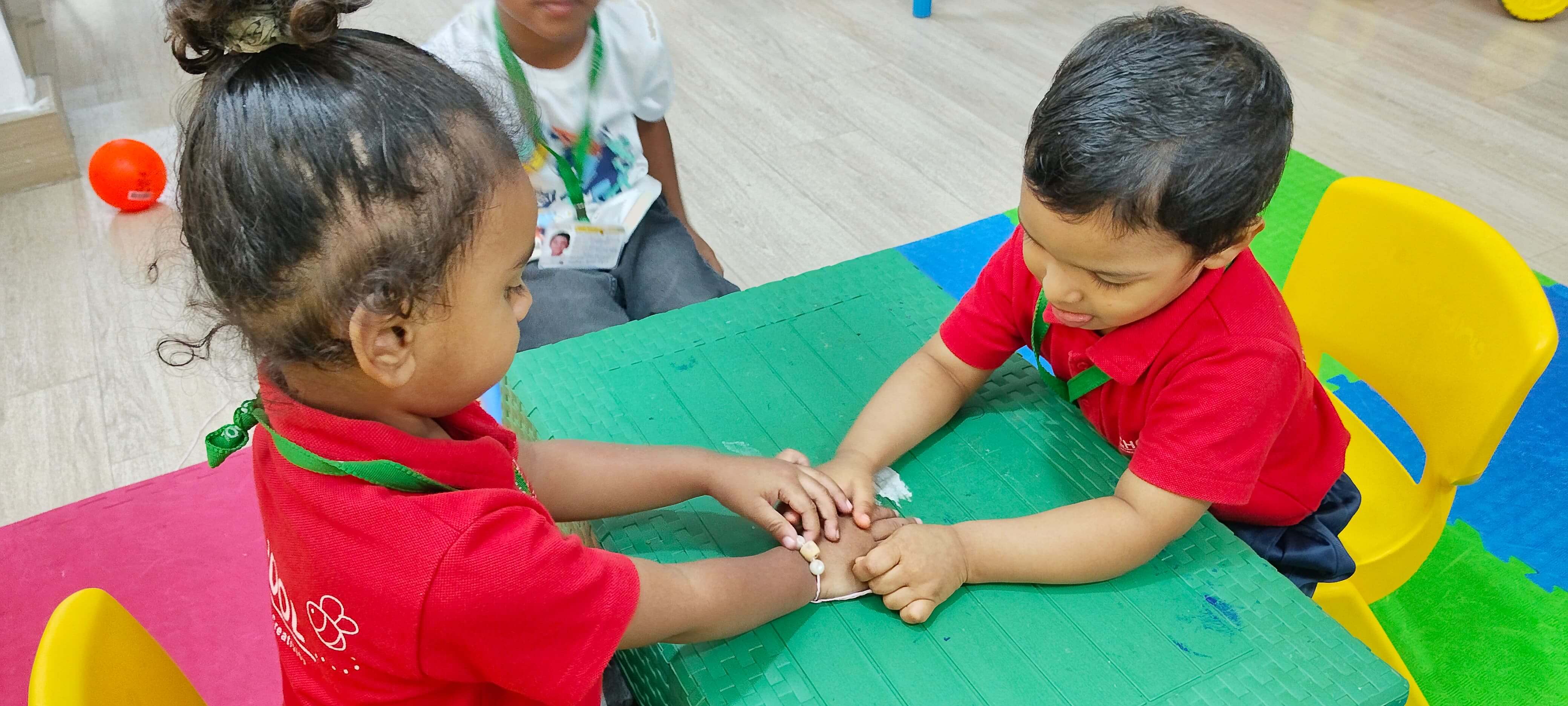 Play School Magadi Main Road Bangalore 