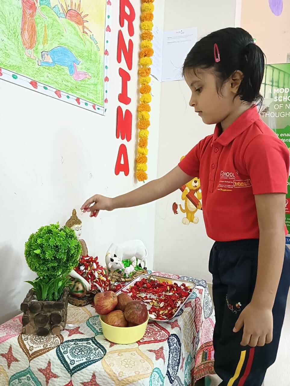 Play School Magadi Main Road Bangalore 
