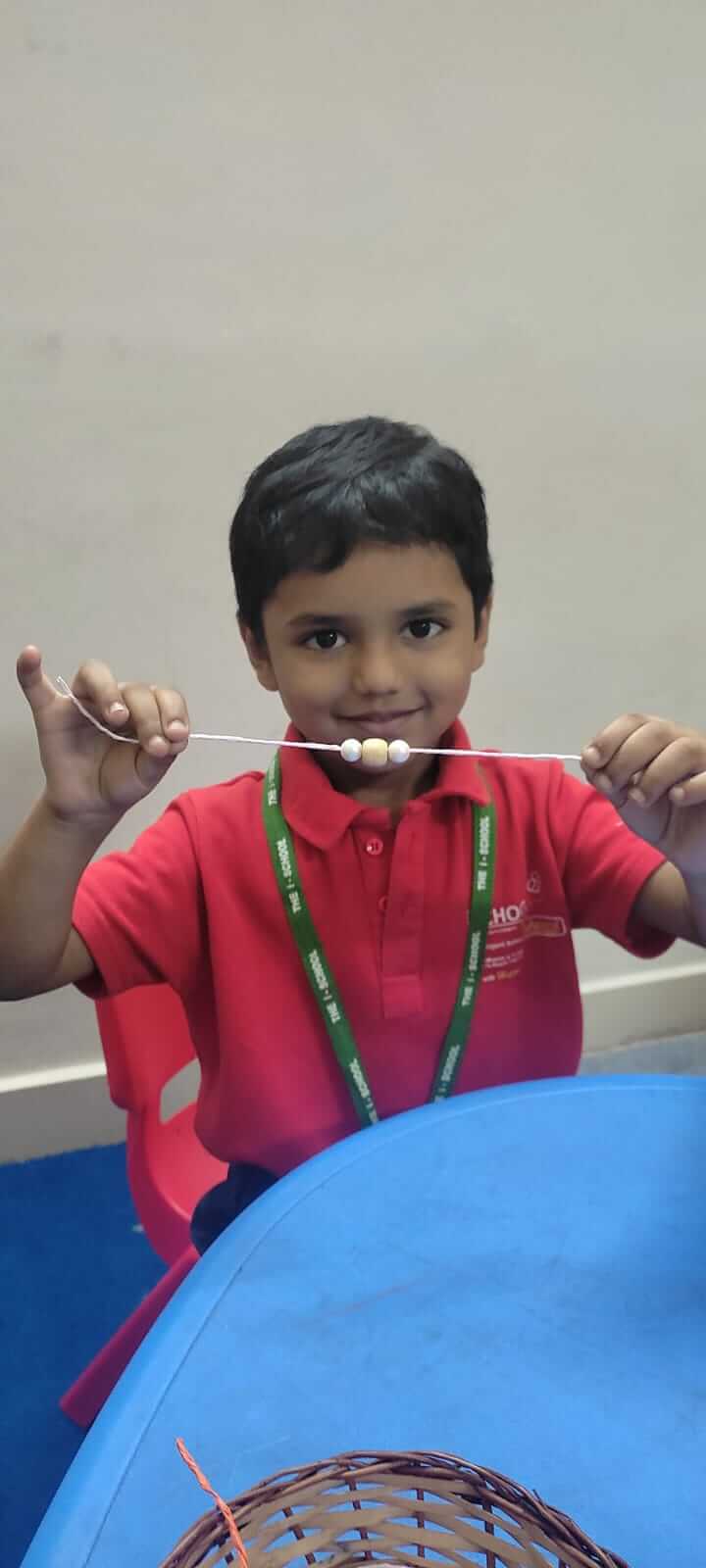 Play School Magadi Main Road Bangalore 