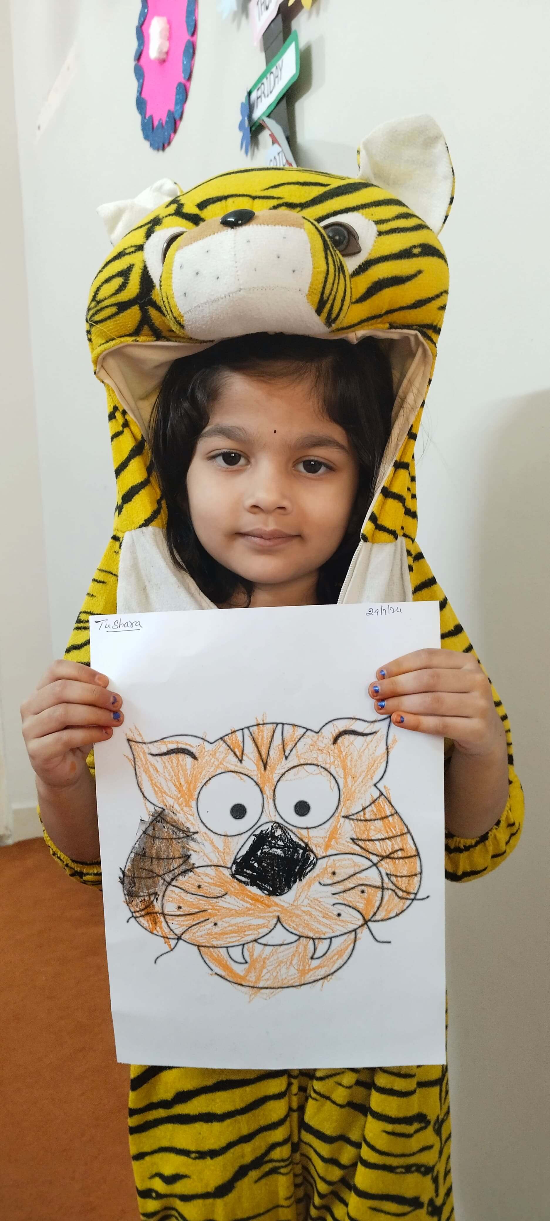 Play School Magadi Main Road Bangalore 